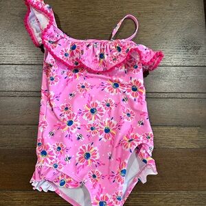 Tommy Bahama girl’s swimsuit